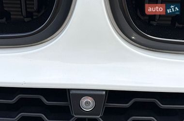 Внедорожник / Кроссовер BMW X6 2019 в Киеве