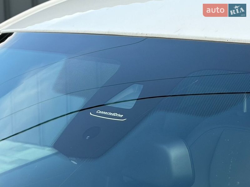 Внедорожник / Кроссовер BMW X6 2019 в Киеве
