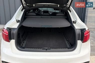 Внедорожник / Кроссовер BMW X6 2019 в Киеве