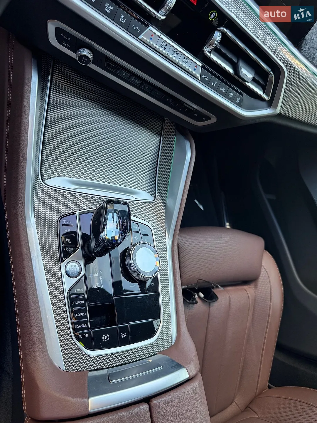 2021 BMW X6 - мініатюра 24