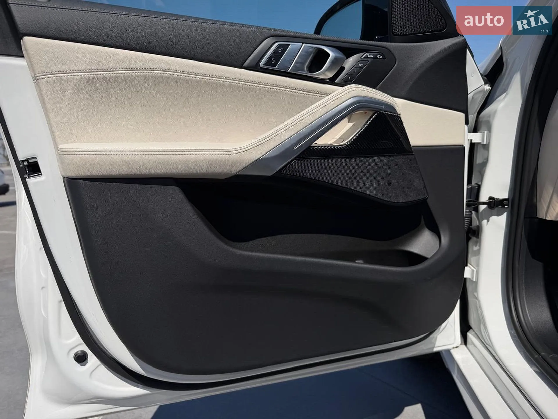 2022 BMW X6 - мініатюра 45