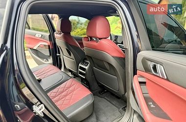 Позашляховик / Кросовер BMW X6 2023 в Вінниці фото 29 Позашляховик / Кросовер BMW X6 2023 в Вінниці