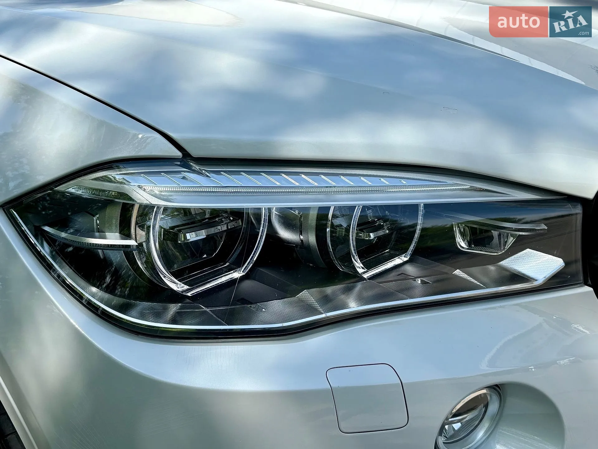 2019 BMW X6 - мініатюра 11