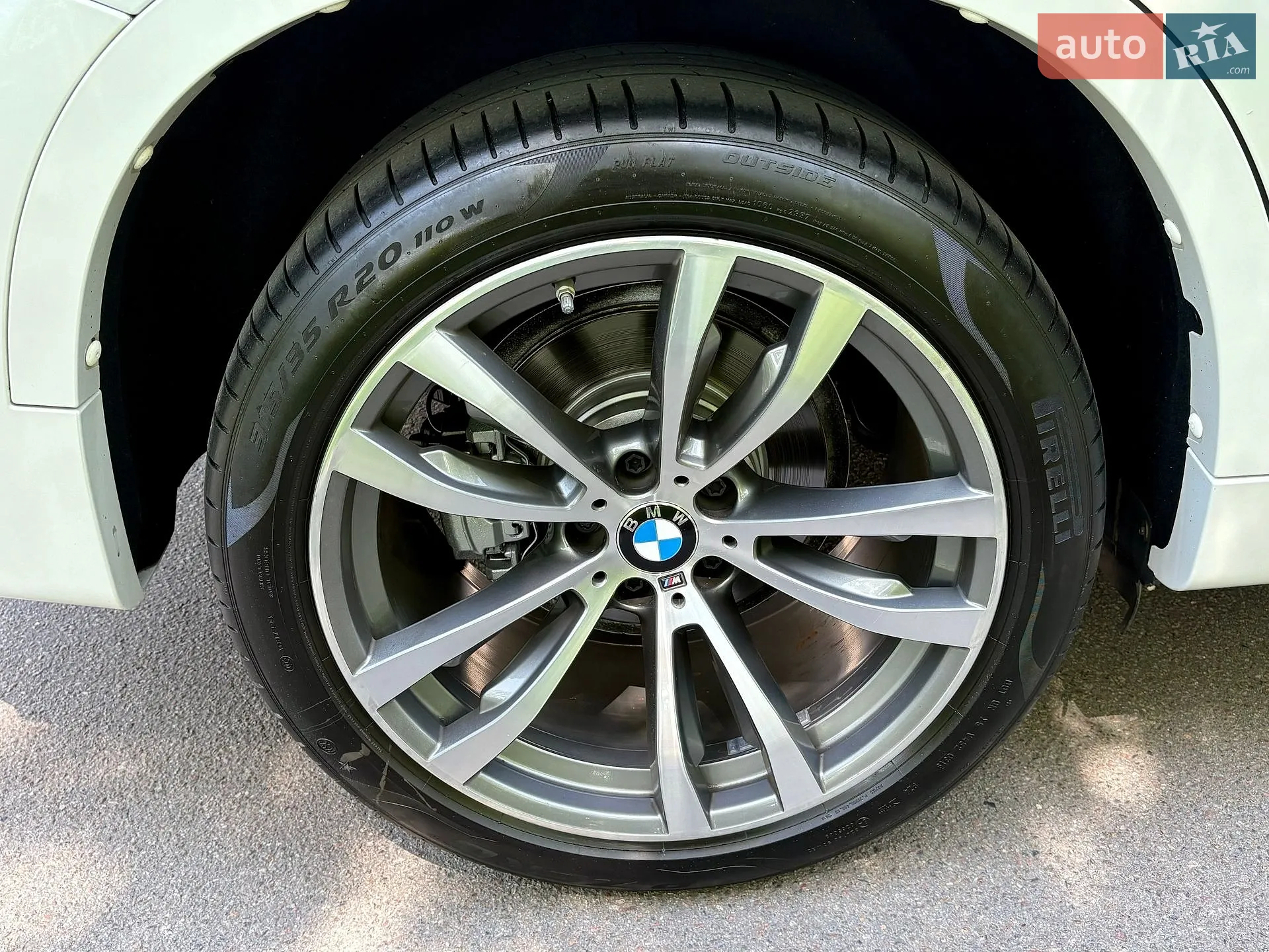 2019 BMW X6 - мініатюра 20