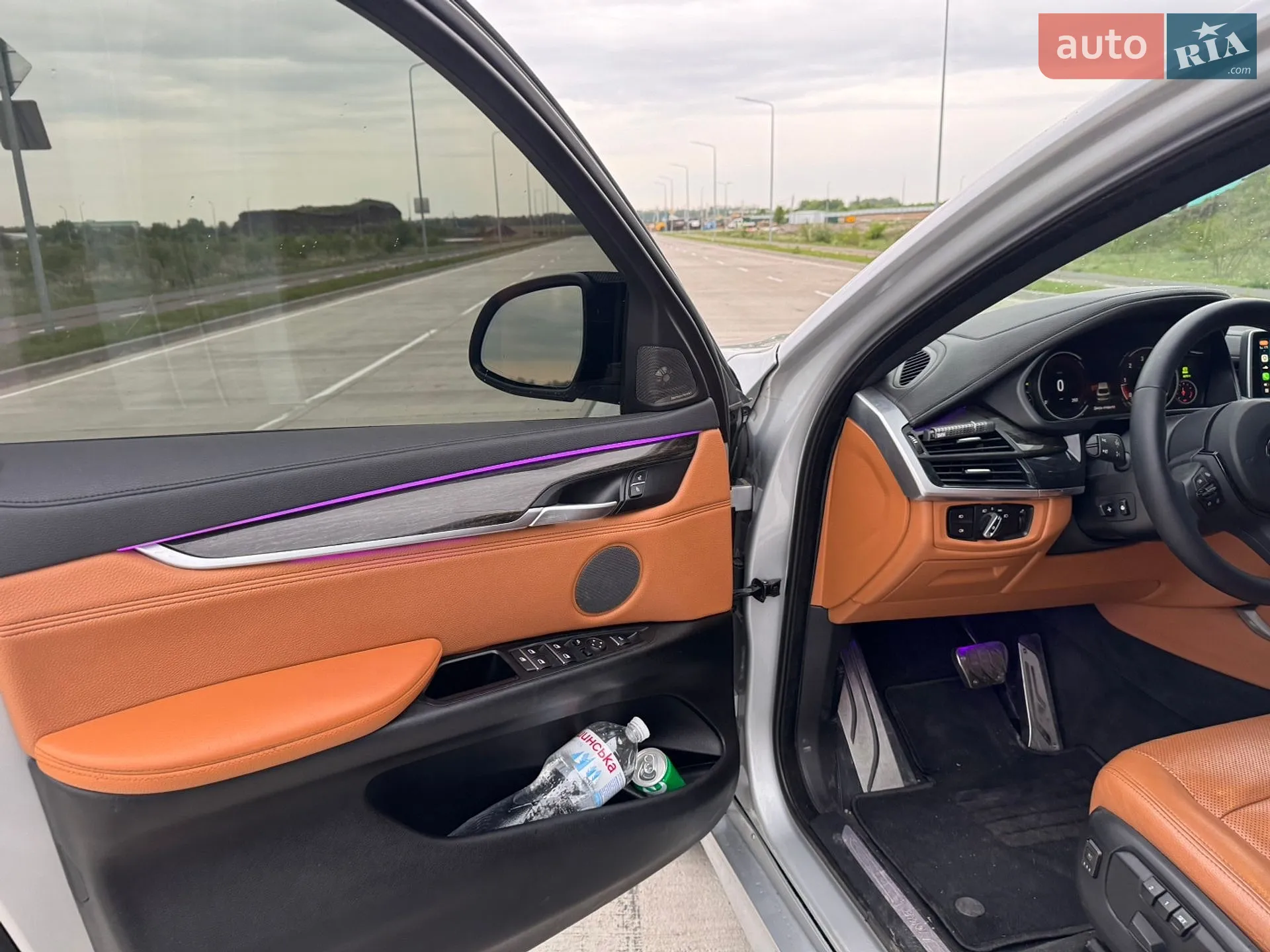2015 BMW X6 - мініатюра 19