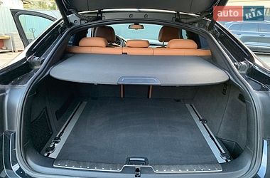 Позашляховик / Кросовер BMW X6 2017 в Миколаєві фото 10 Позашляховик / Кросовер BMW X6 2017 в Миколаєві