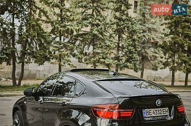 Внедорожник / Кроссовер BMW X6 2014 в Николаеве фото 4 Внедорожник / Кроссовер BMW X6 2014 в Николаеве