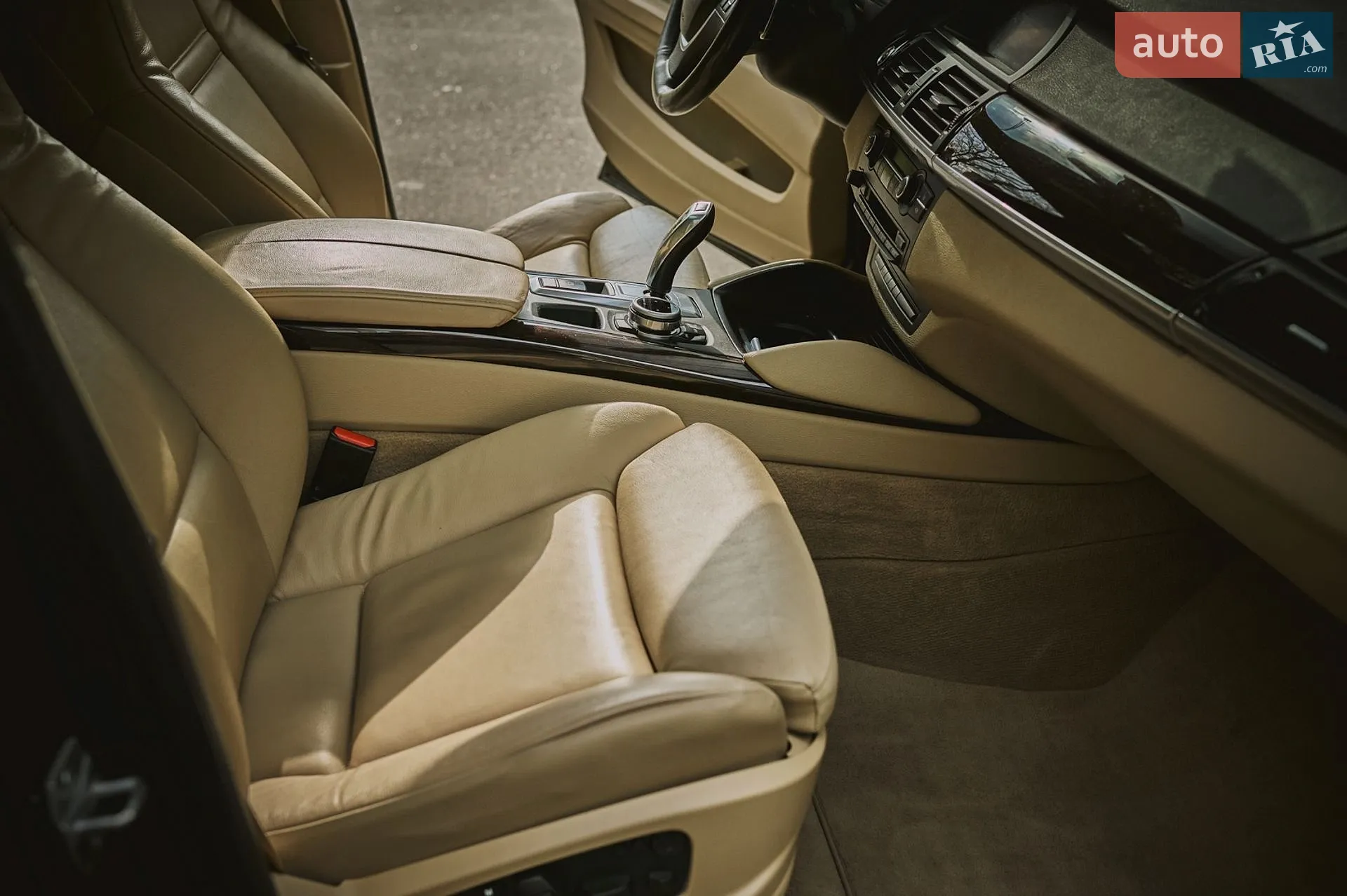 2014 BMW X6 - мініатюра 30