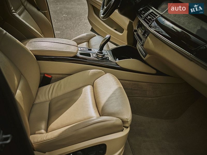 Внедорожник / Кроссовер BMW X6 2014 в Николаеве фото 30 Внедорожник / Кроссовер BMW X6 2014 в Николаеве