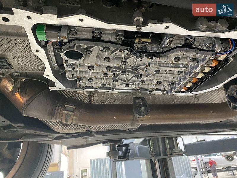 Внедорожник / Кроссовер BMW X6 2014 в Николаеве фото 36 Внедорожник / Кроссовер BMW X6 2014 в Николаеве