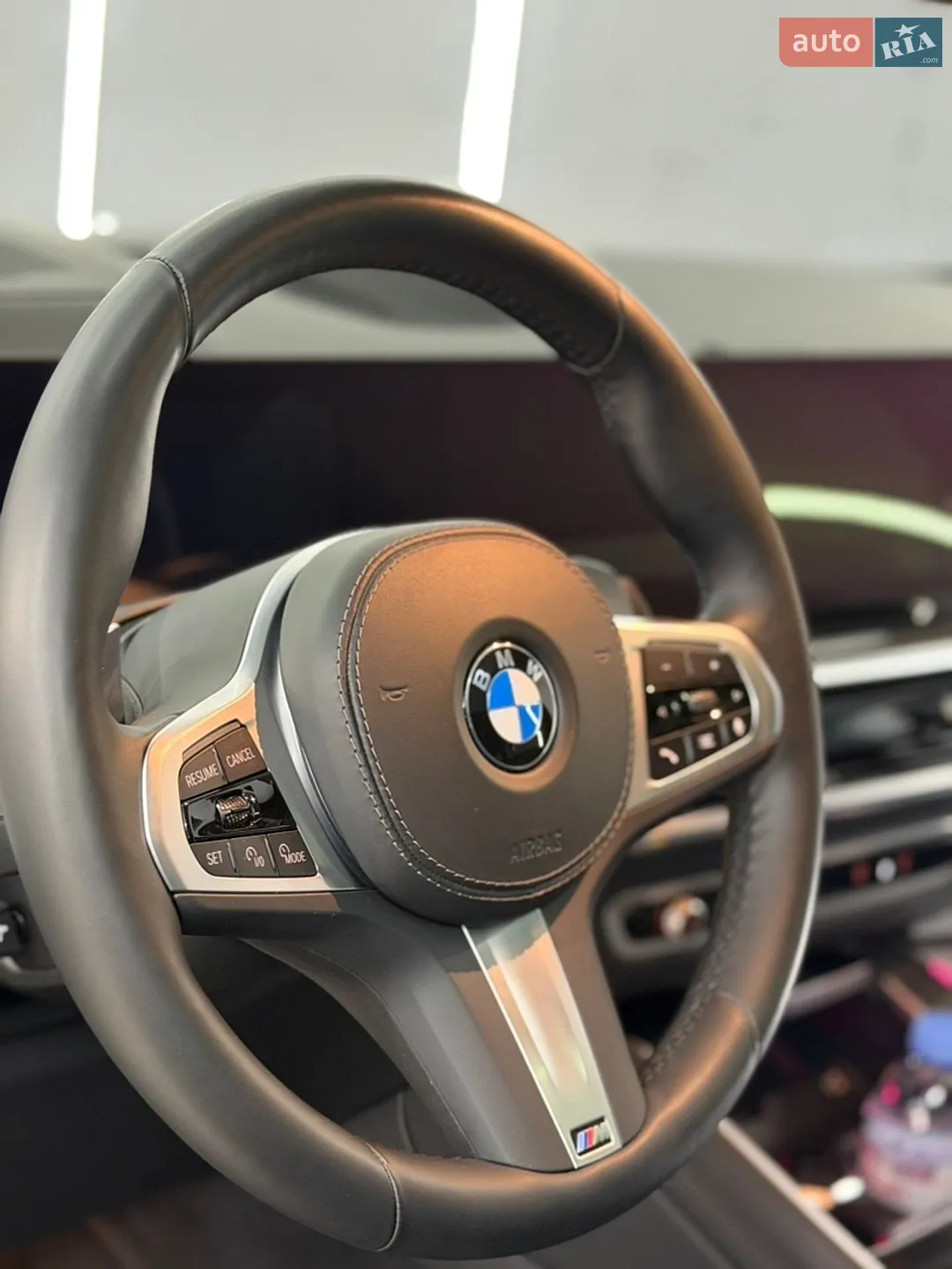 2024 BMW X6 - мініатюра 59