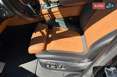 Позашляховик / Кросовер BMW X6 2018 в Києві