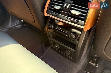 Позашляховик / Кросовер BMW X6 2018 в Києві