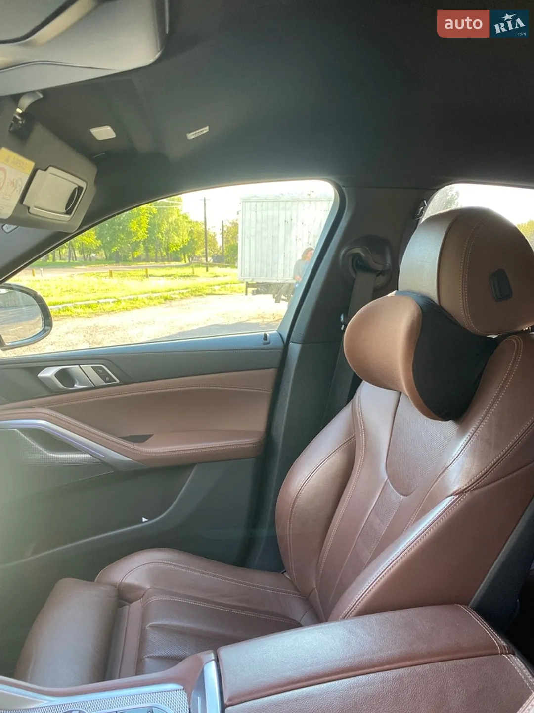 2020 BMW X6 - мініатюра 8
