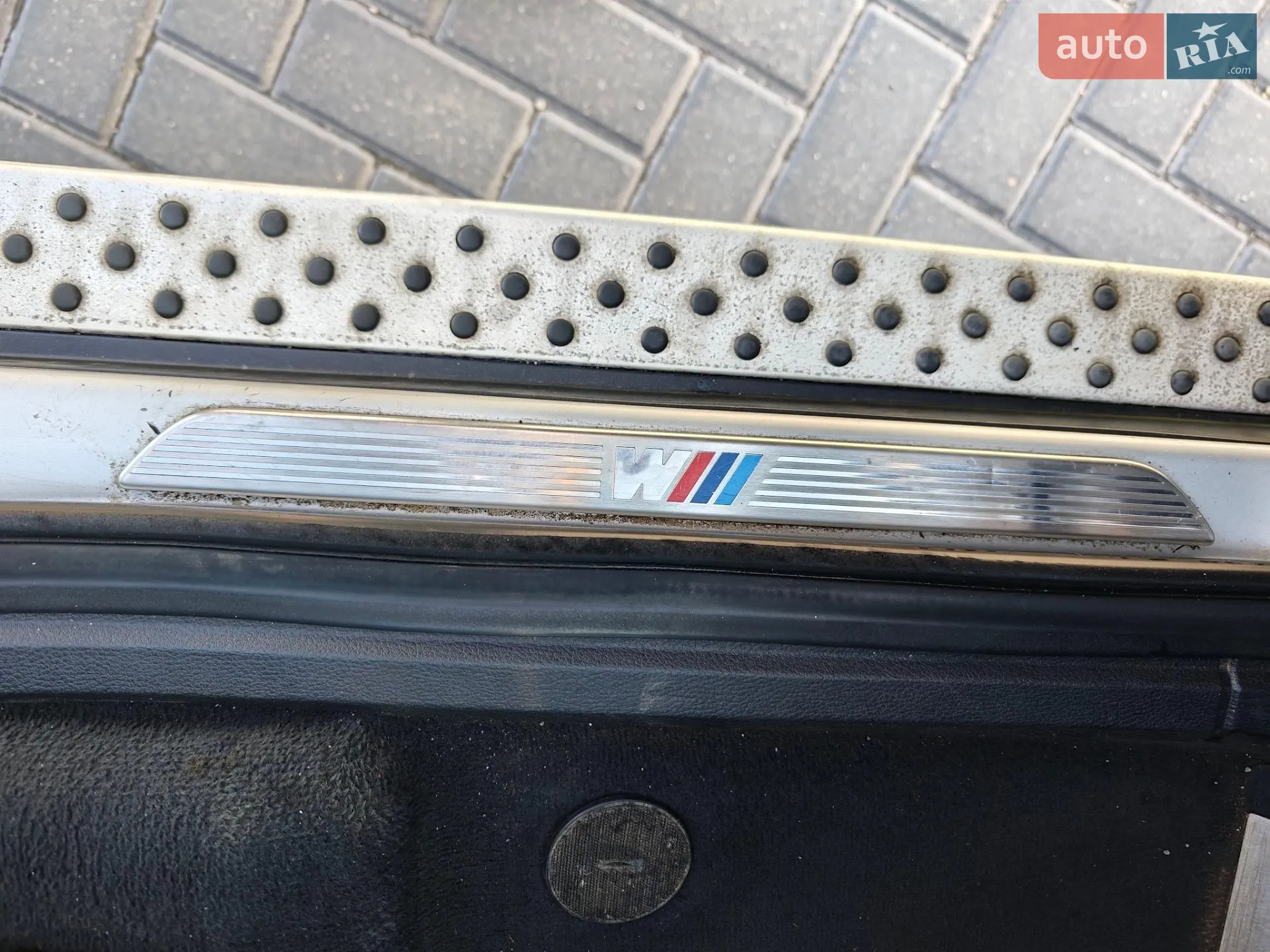 2012 BMW X6 - мініатюра 11