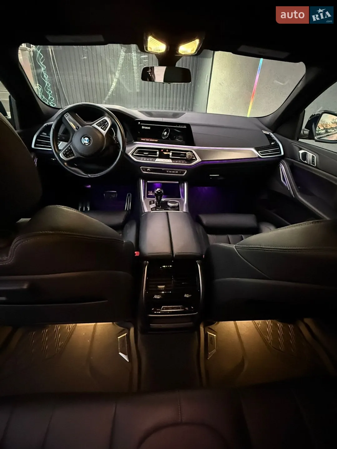 2022 BMW X6 - мініатюра 26