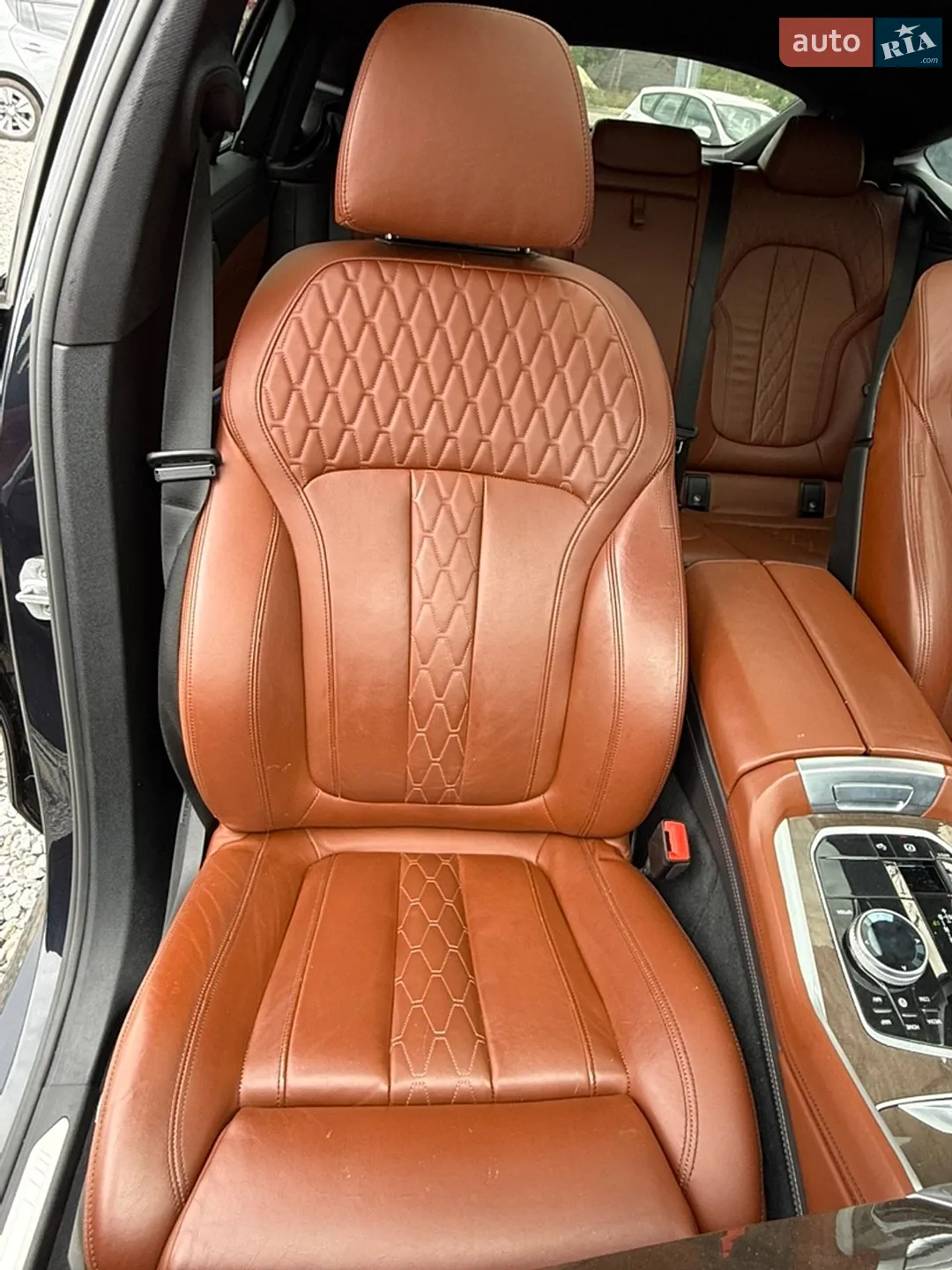 2021 BMW X6 - мініатюра 42