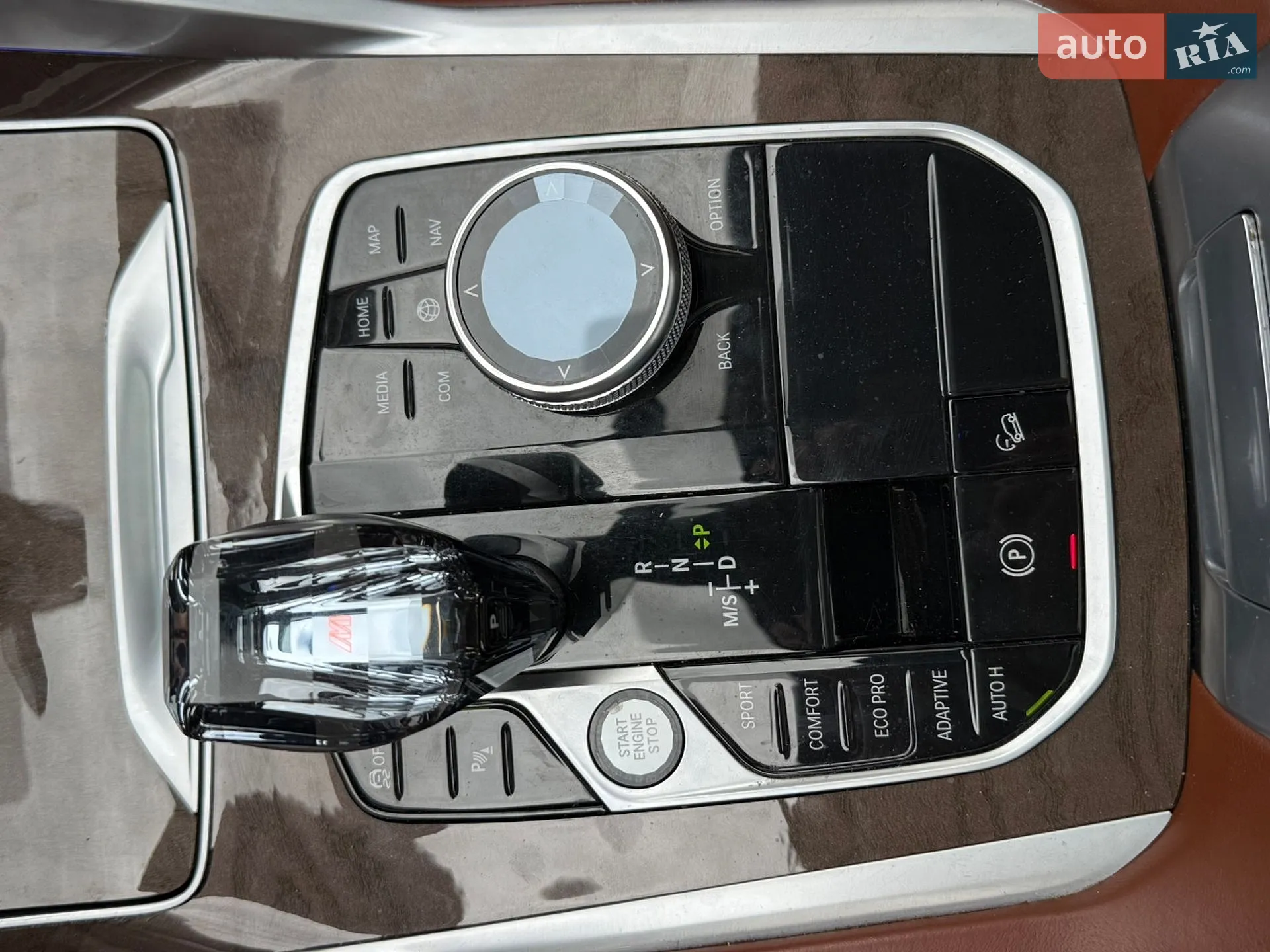 2021 BMW X6 - мініатюра 82