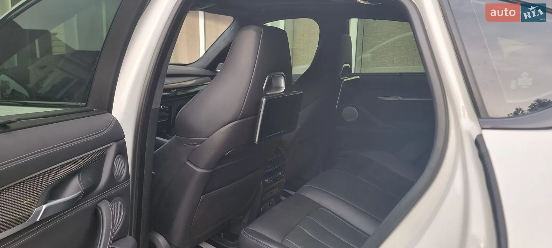 2015 BMW X6 - мініатюра 7