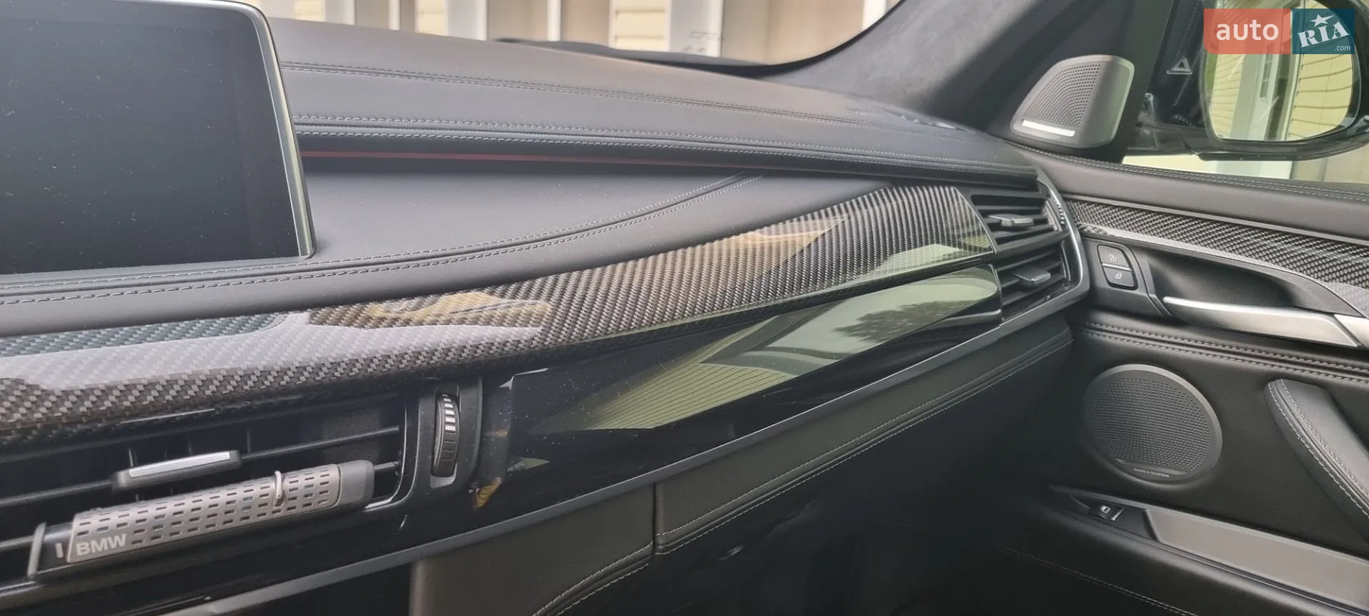 2015 BMW X6 - мініатюра 11