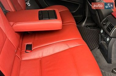 Внедорожник / Кроссовер BMW X6 2012 в Одессе