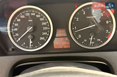 Внедорожник / Кроссовер BMW X6 2012 в Одессе