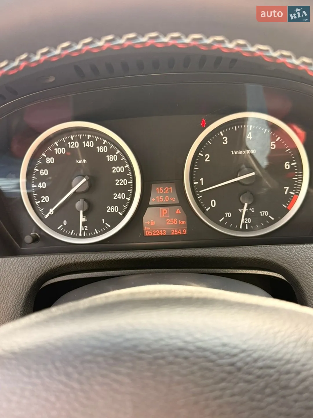 2012 BMW X6 - мініатюра 51