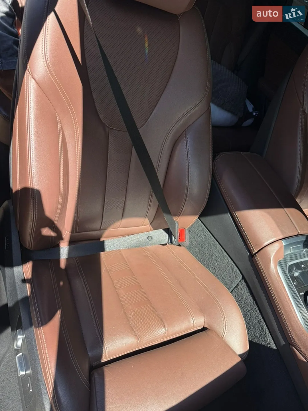 2020 BMW X6 - мініатюра 9