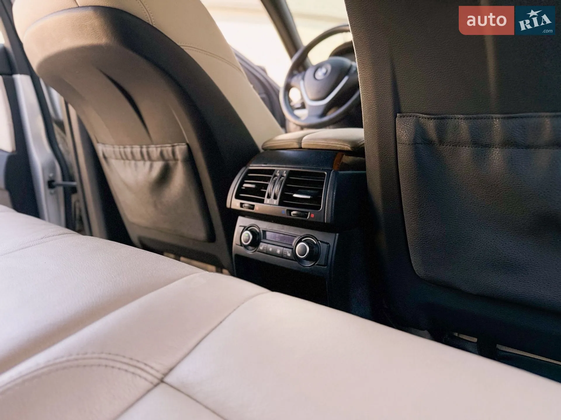 2012 BMW X6 - мініатюра 50