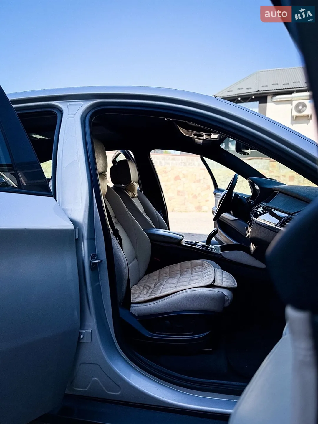 2012 BMW X6 - мініатюра 54