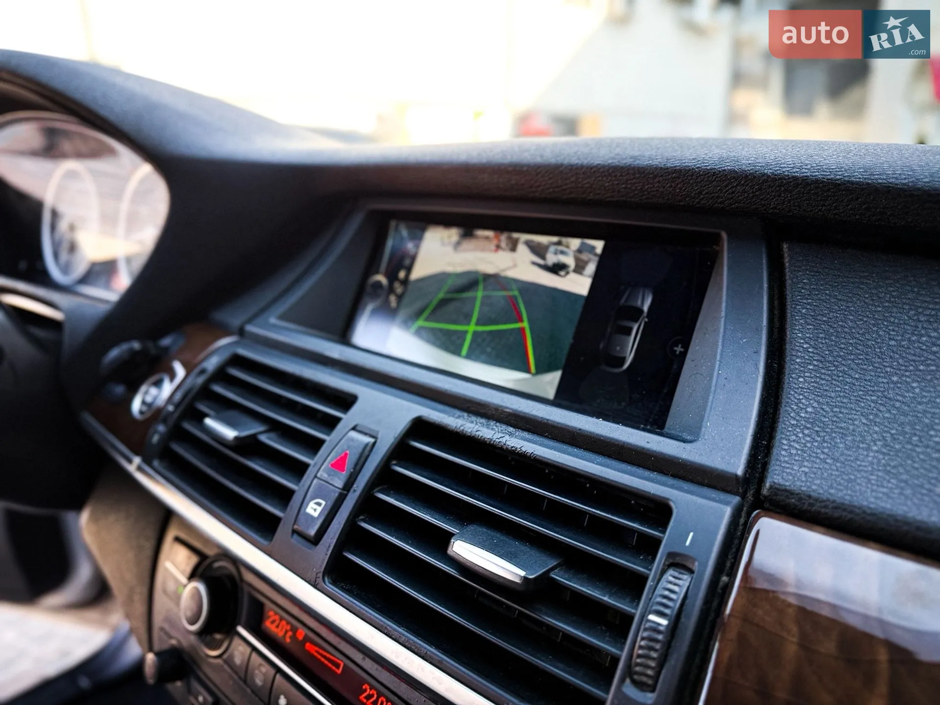 2012 BMW X6 - мініатюра 59