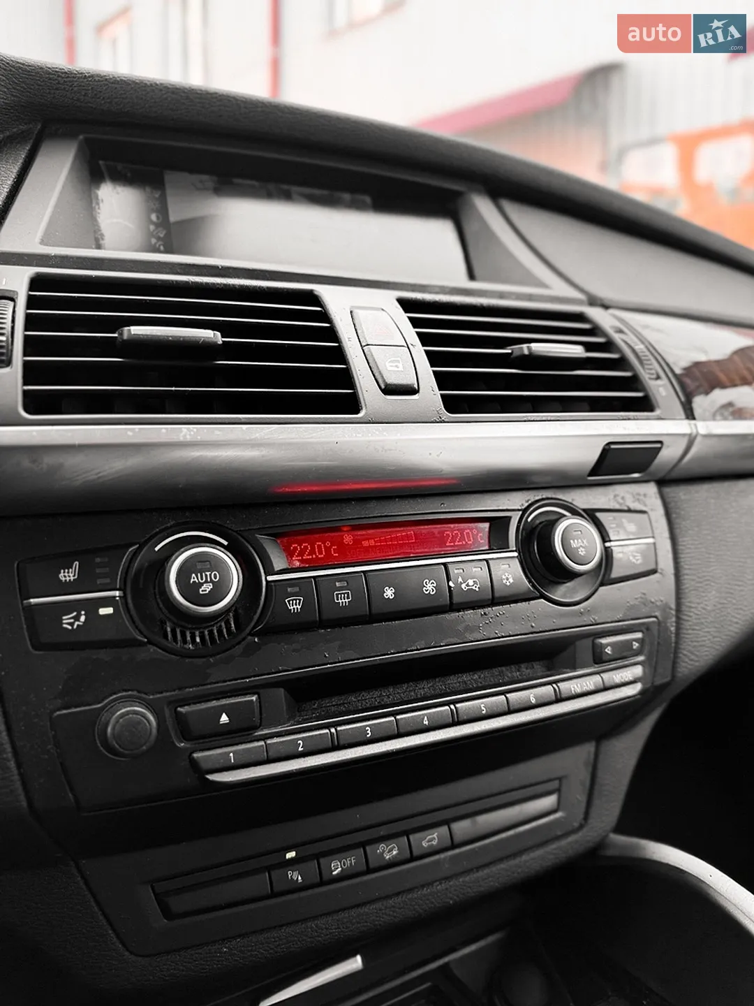 2012 BMW X6 - мініатюра 64