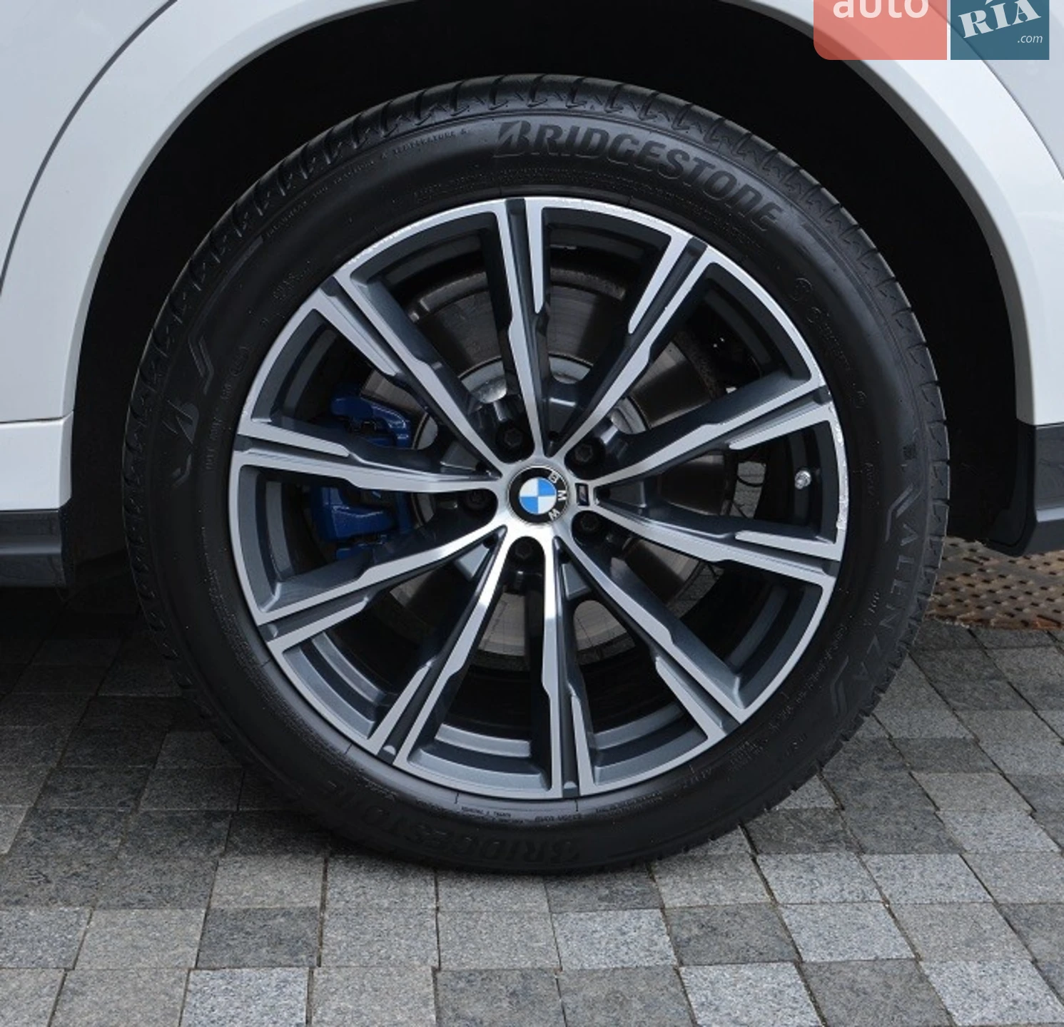 2020 BMW X6 - мініатюра 10