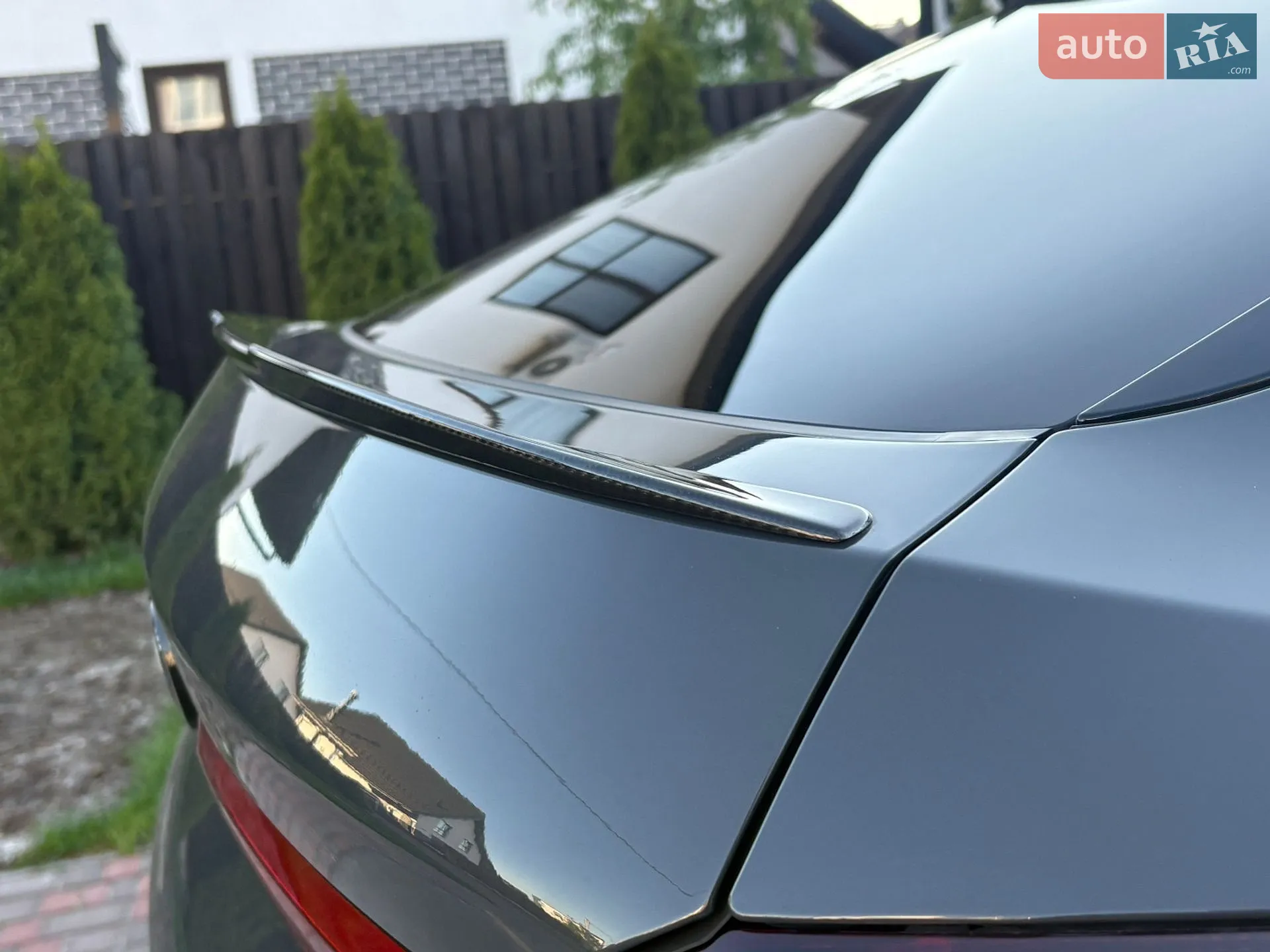 2022 BMW X6 - мініатюра 9
