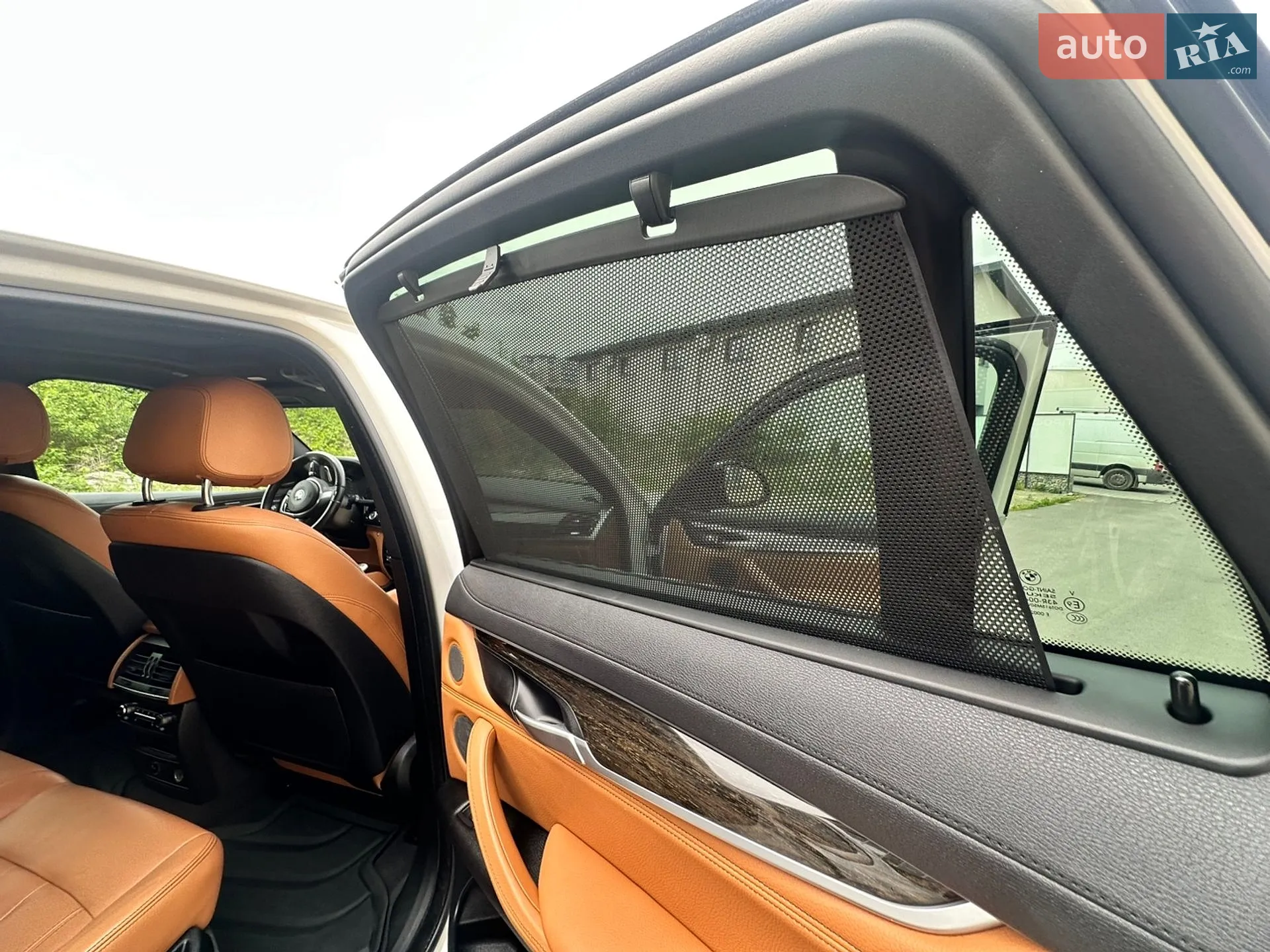 2017 BMW X6 - мініатюра 18