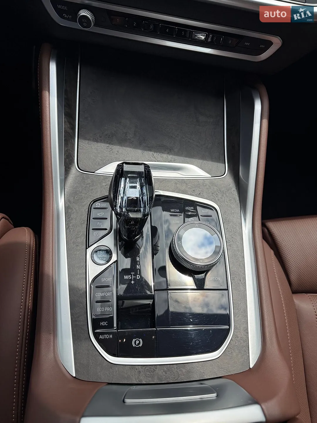 2023 BMW X6 - мініатюра 17