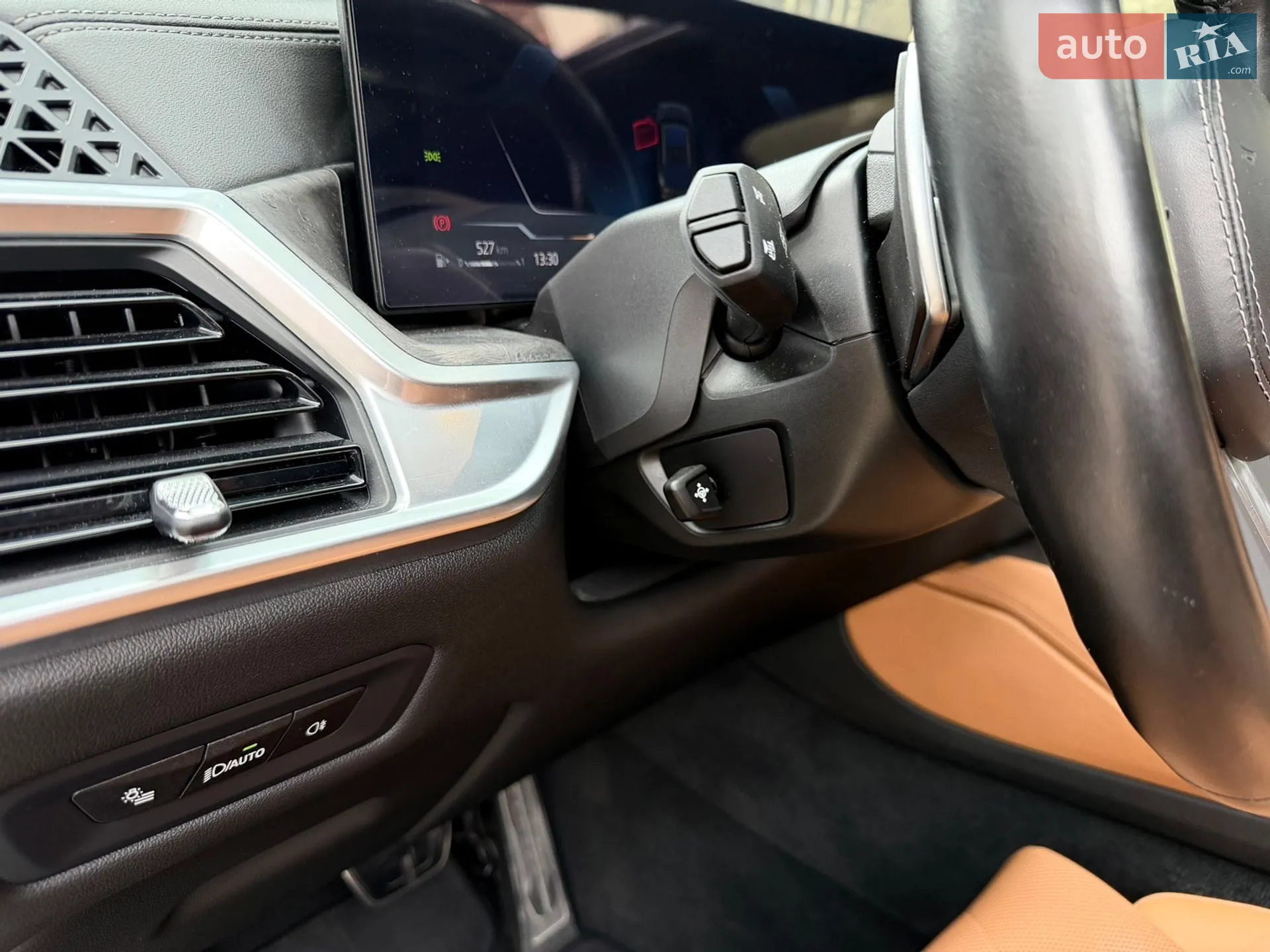2023 BMW X6 - мініатюра 26