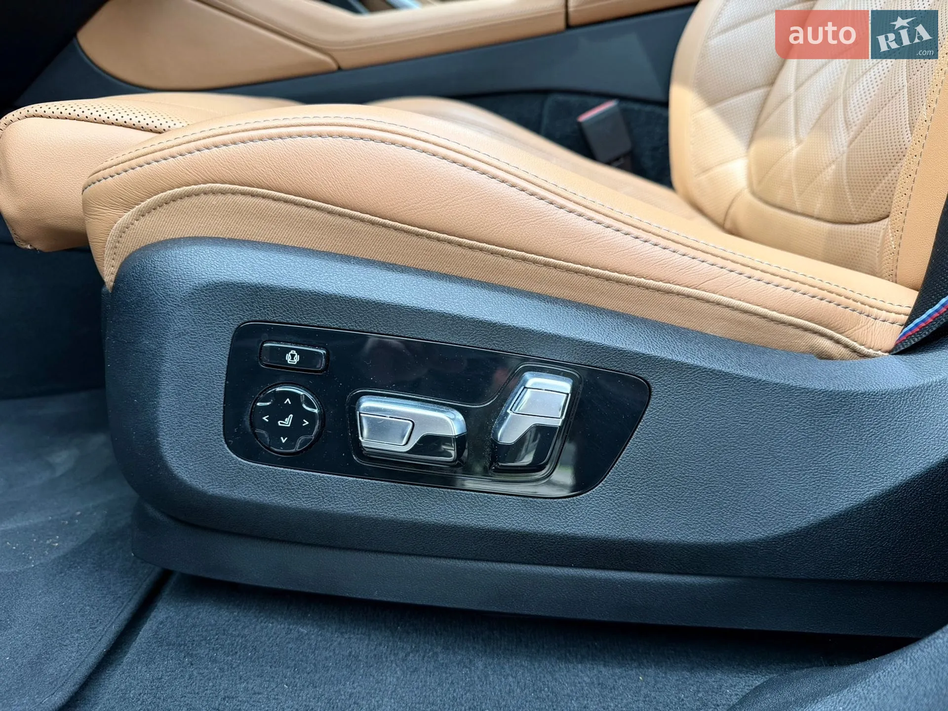 2023 BMW X6 - мініатюра 27