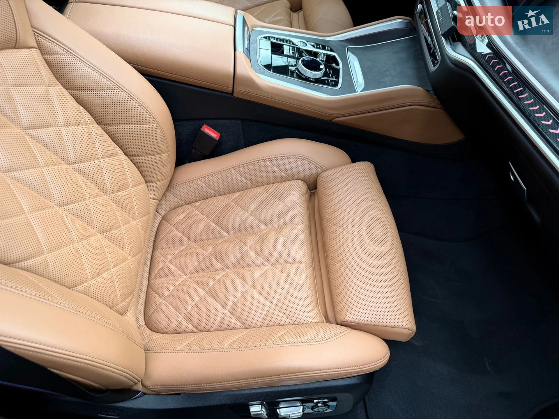 2023 BMW X6 - мініатюра 31