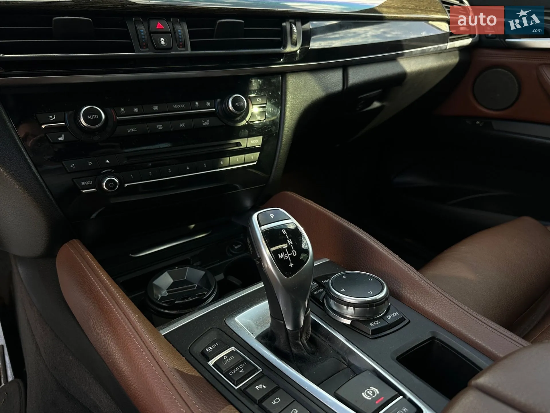 2016 BMW X6 - мініатюра 20