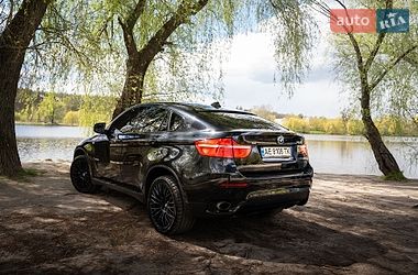 Внедорожник / Кроссовер BMW X6 2009 в Киеве
