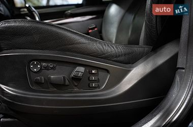 Внедорожник / Кроссовер BMW X6 2009 в Киеве