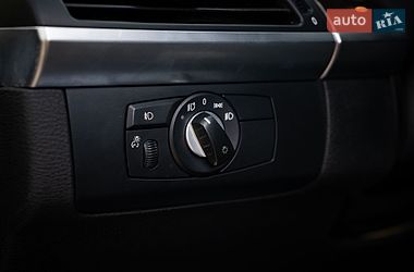 Внедорожник / Кроссовер BMW X6 2009 в Киеве