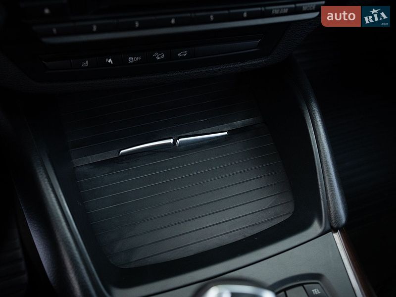 Внедорожник / Кроссовер BMW X6 2009 в Киеве