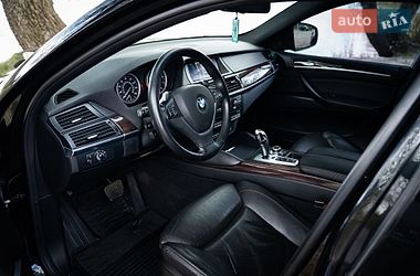Внедорожник / Кроссовер BMW X6 2009 в Киеве