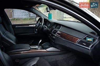 Внедорожник / Кроссовер BMW X6 2009 в Киеве