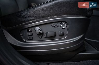 Внедорожник / Кроссовер BMW X6 2009 в Киеве