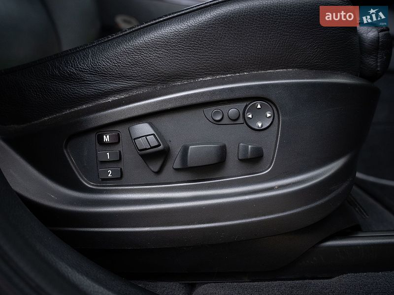 Внедорожник / Кроссовер BMW X6 2009 в Киеве