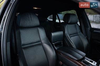 Внедорожник / Кроссовер BMW X6 2009 в Киеве
