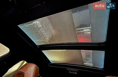 Внедорожник / Кроссовер BMW X6 2023 в Черкассах